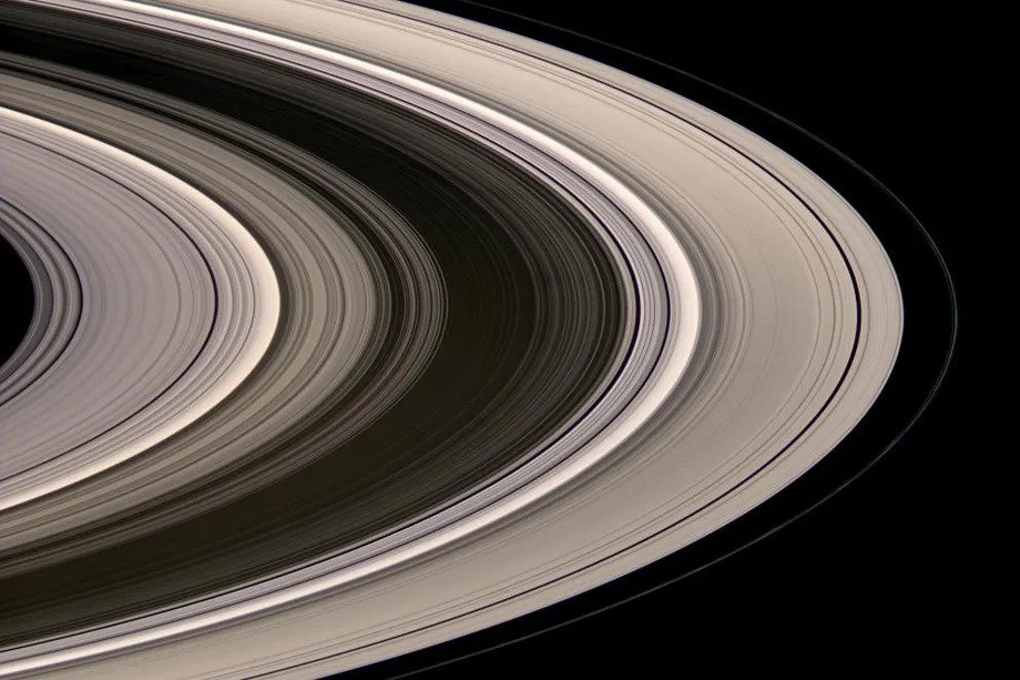 Saturn's Rings Are Disappearing- But At What Rate? | Telescope Live